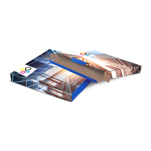Postfach-Boxen