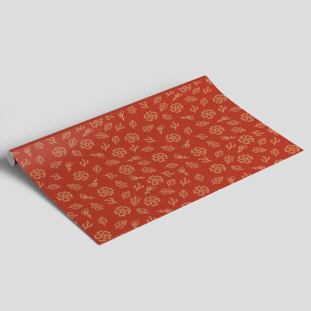 Geschenkpapier
