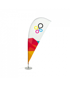 Mini-Beachflags