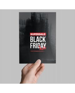 Black Friday Flyers