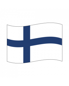 Finse vlag