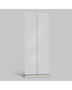 Transparante Rollup Banner