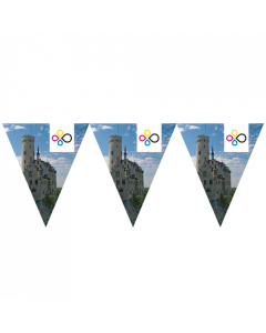 Flaggeleine