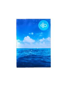 Wasserfestes Plakate