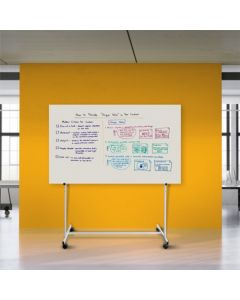 Whiteboards bedrukken