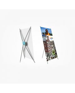 X-Banner Mini
