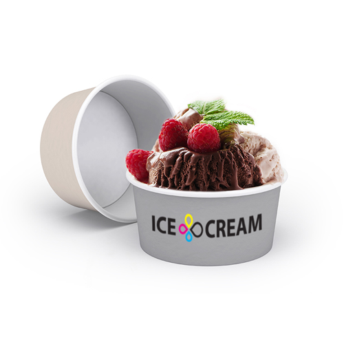 Eisbecher