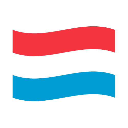 Luxemburgse vlag
