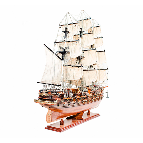 The Craft Asia - Old Ship - Napoleon