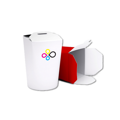 Pappbox