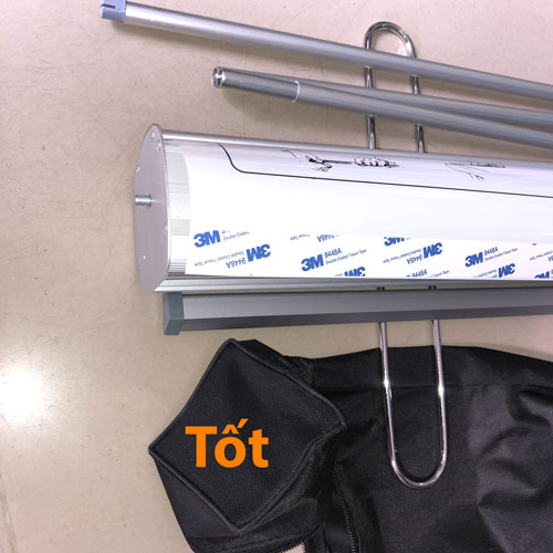 Arrowprint Rollup Banners