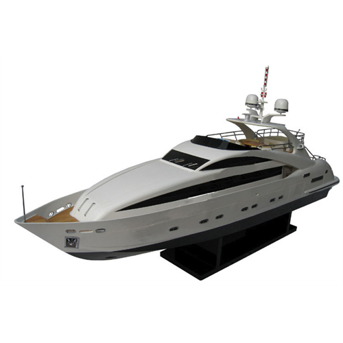 The Craft Asia - Speedboat - Sunglider