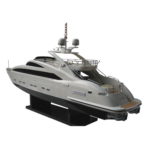 The Craft Asia - Speedboat - Sunglider
