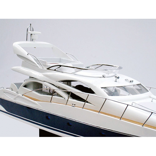 The Craft Asia - Speedboat - Sunseeker