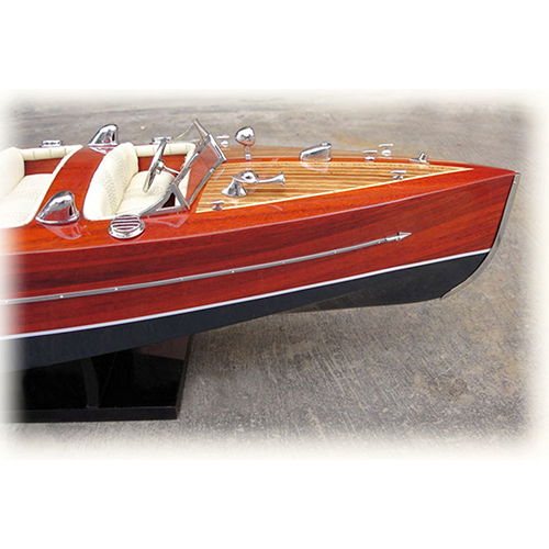 The Craft Asia - Speedboat - Typhoon