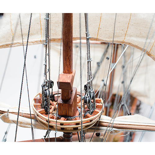 The Craft Asia - Old Ship - WASA