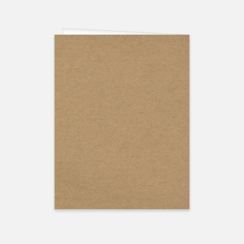  Lortye Rouw Gedachtenisprentjes Witte bloemen kraft